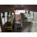 new 17 seats coaster type mini van